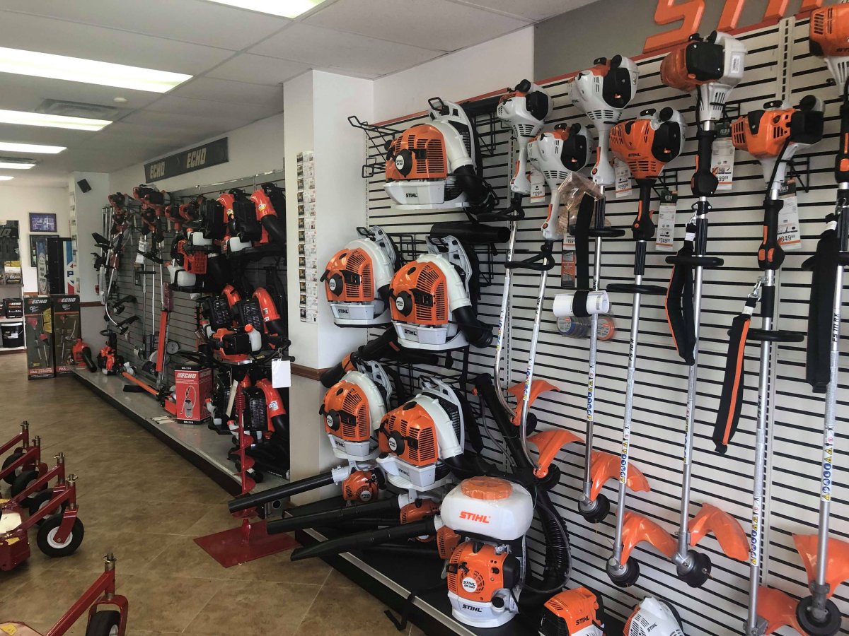 Sales League City Outdoor Power Equipment